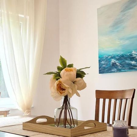 Apartment Garden & Sea Volosko Eksteriør bilde