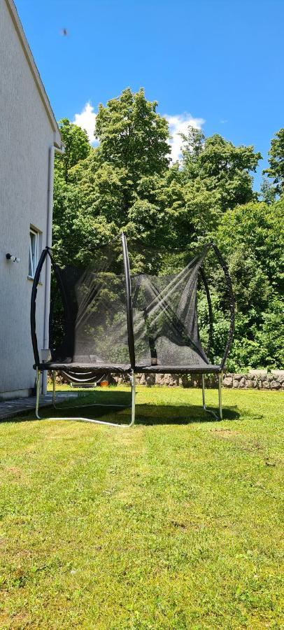 Apartment Garden & Sea Volosko Eksteriør bilde